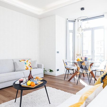 Vacances Au Palace - Happy Rentals Menton Eksteriør bilde