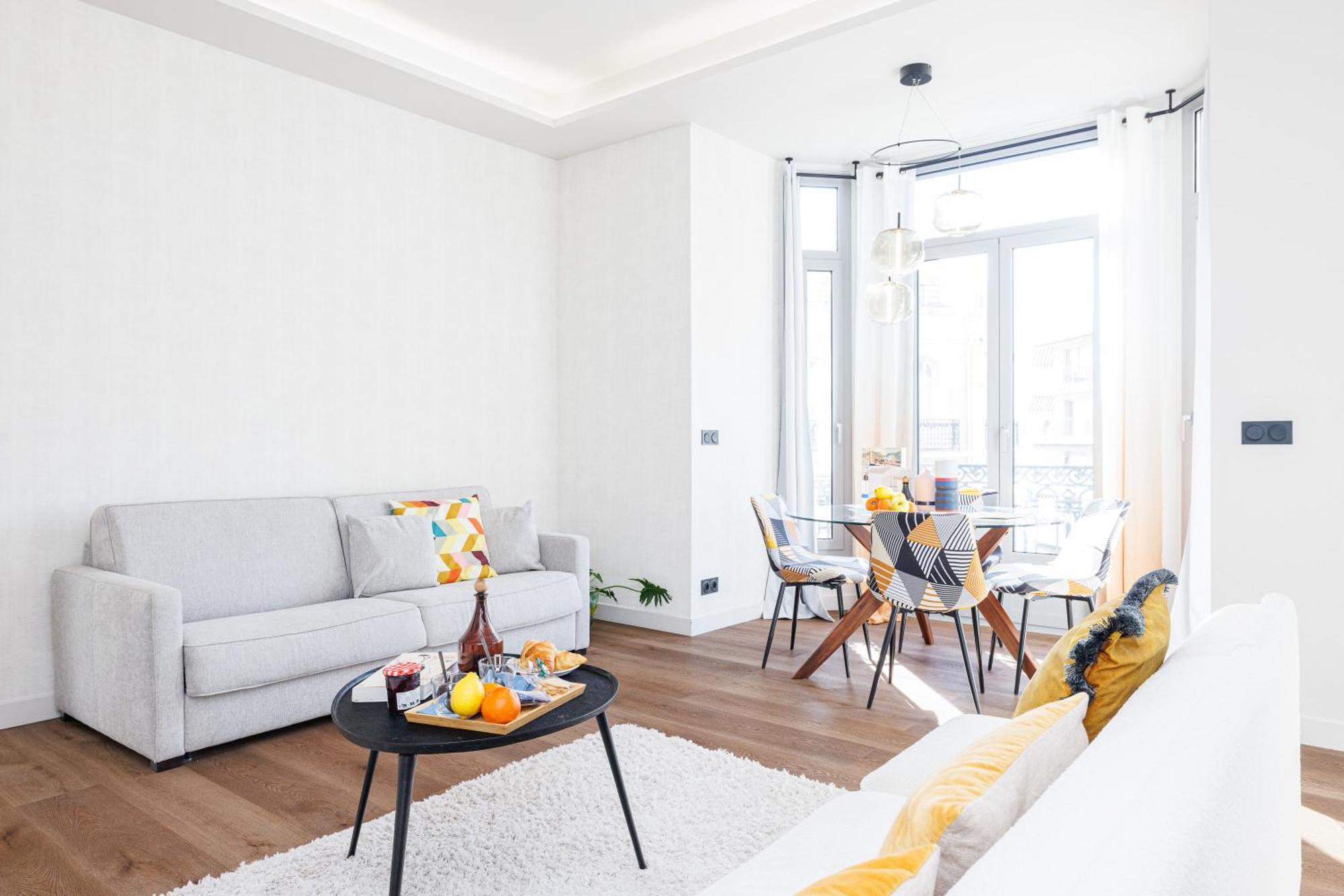 Vacances Au Palace - Happy Rentals Menton Eksteriør bilde